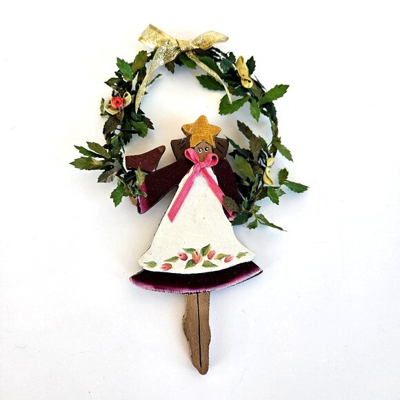 Instant Vintage Christmas Collection Holiday Nostalgia Ephemera Decor Bundle - Picture 8 of 15